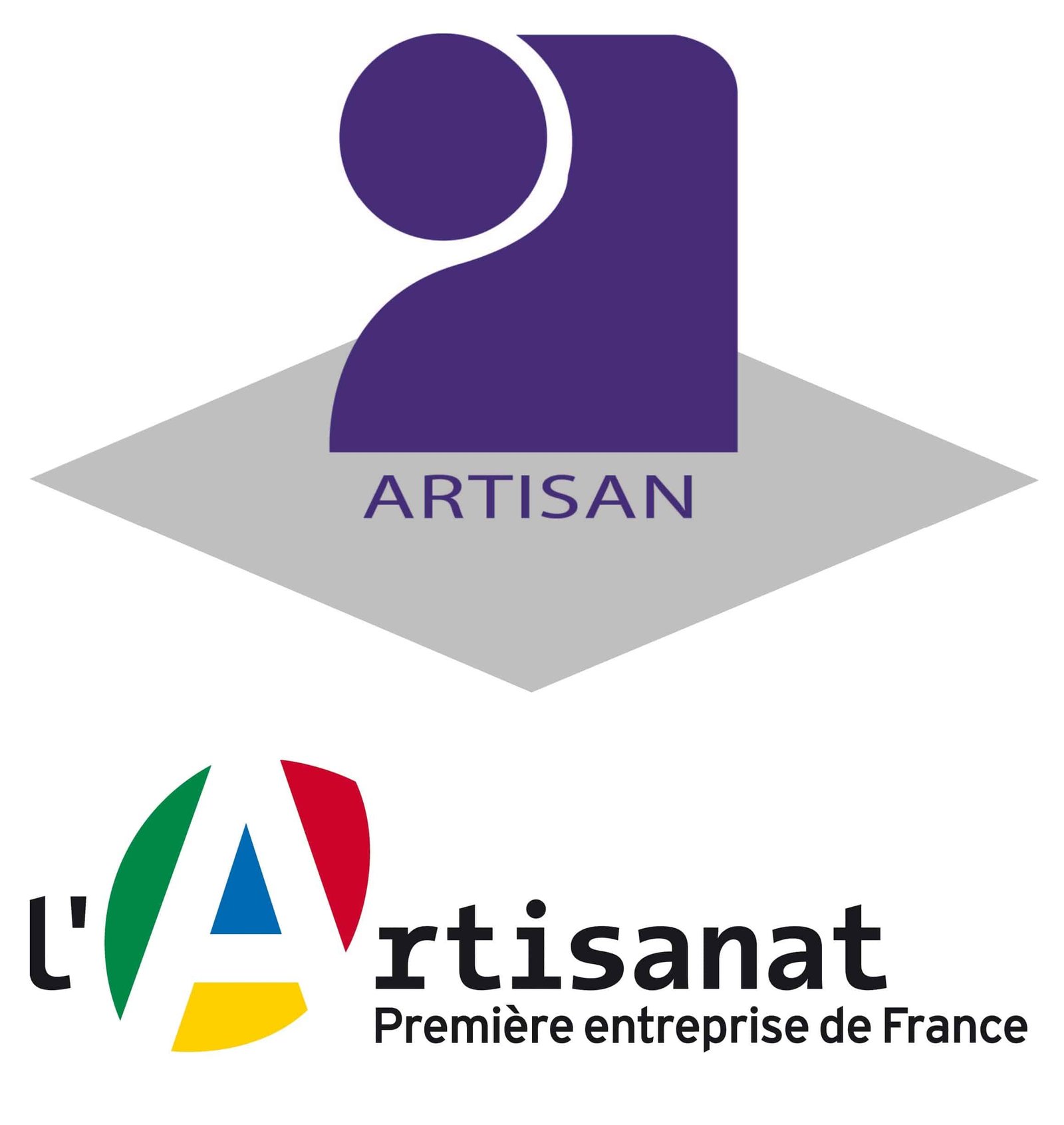 Logo Artisan dans le 27